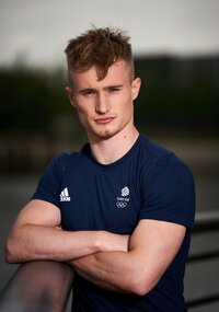 Jack Laugher