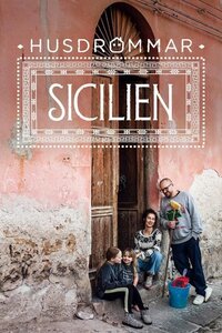 Husdrömmar: Sicilien