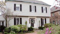 The Garden Home vs. Acadian Manor