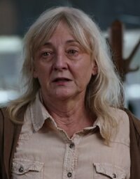 Terri Hammer
