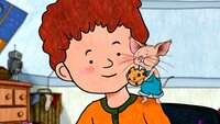 Applesauce / Cat and Mouse