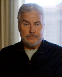 Gil Grissom