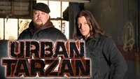 Urban Tarzan