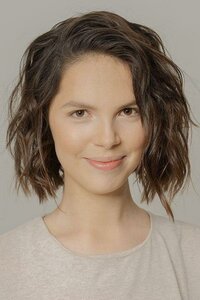 Анна Деконская