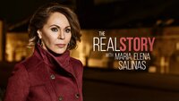 The Real Story with Maria Elena Salinas