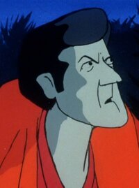 Big Bob Oakley