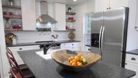Second Generation Renovation on Georgia's Lake Arrowhead