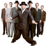 Big Bad Voodoo Daddy