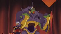 Bring Me the Head of Tatsurion the Unchained