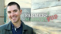 Farmers' Market Flip