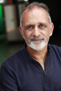 Anil Goutam