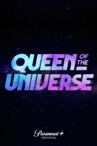 Queen of the Universe