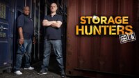 Storage Hunters UK