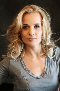 Мария Антипп