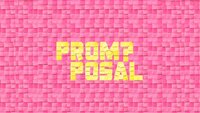 Promposal