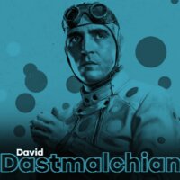 Suicide Squad's David Dastmalchian: Keeping a Baseline