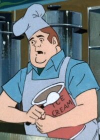 Malt Shop Chef