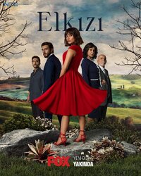 Elkızı