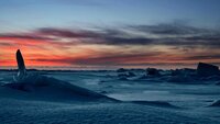 Conquering the Arctic