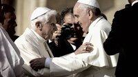 The Resignation of Benedict XVI