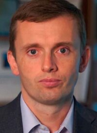 Руслан Бортник