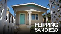 Flipping San Diego