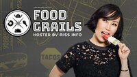 Food Grails