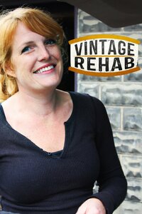Vintage Rehab