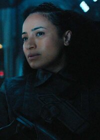 Operator (Dorwin Ship)