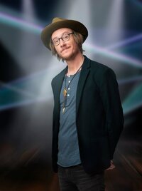 Adam Douglas