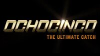 Ochocinco: The Ultimate Catch
