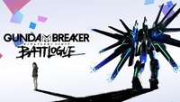 Gundam Breaker: Battlogue