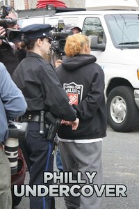 Philly Undercover