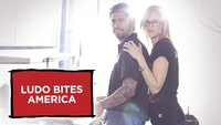 Ludo Bites America
