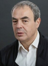 Леонид Роберман