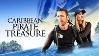 Caribbean Pirate Treasure