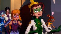 The Astromancer Job