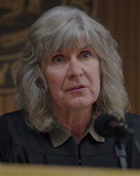 Judge Diana Baird