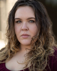 Megan Allison Hayes