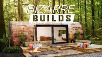 Bizarre Builds