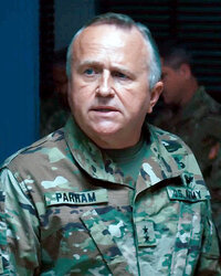 General Parham