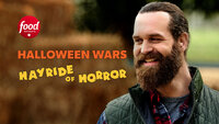 Halloween Wars: Hayride of Horror