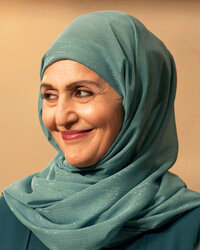 Misa Shah