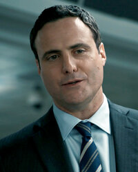 Detective Ken Mallory