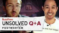 Postmortem: Bellaire House - Q+A