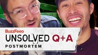 Postmortem: Hannah's House - Q+A