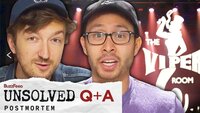 Postmortem: Viper Room - Q+A