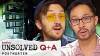 Postmortem: Charleston Jail - Q+A