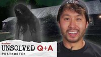 Postmortem: Conjuring House - Q+A