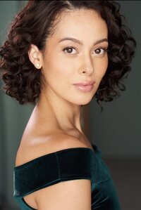 Ashley Doris